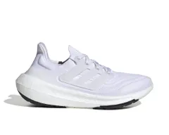 [アディダス] 陸上/ランニング ランニングシューズ ULTRABOOST LIGHT W レディス 23.0 ホワイト×ホワイト [ホワイト/ホワイト] [23.0 cm]のサムネイル