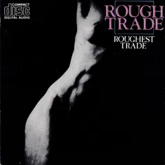Studio West Coast Rough Trade Japan 廃盤cd Studio West Coast Rough Trade Japan 廃盤cd