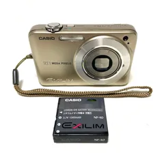2025年最新】EXILIM ZOOM EX-Z1050の人気アイテム - メルカリ