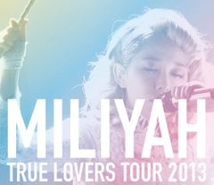 TRUE LOVERS TOUR 2013 [Blu-ray] 
