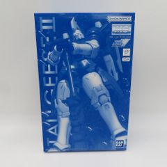 1/100 MG OZ-00MSII トールギスII 「新機動戦記ガンダムW」 ホビーオンライン限定 BANDAI バンダイ プラモデルのサムネイル