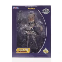 ハムマン改 アズールレーン 1/7 完成品 フィギュア(PF095) PLUM(プラム)のサムネイル