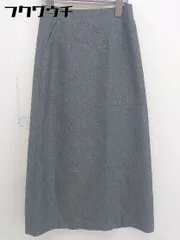 ◎ 美品NATURAL BEAUTY BASIC スカート P 03019