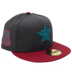New Era Houston Astros 