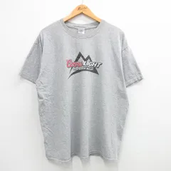 2024年最新】coors tシャツの人気アイテム - メルカリ