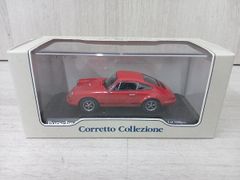 未開封シュコー GoldEdition 1/43 ポルシェ911ターボカブリオレ - メルカリ