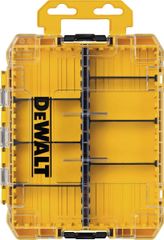 DEWALT デウォルト タフケース(中) 仕切りのみタイプ DWAN2190 部品 小物 収納 先端工具 電工 電設 電気 工事 設備 建築 建設 大工 内装
