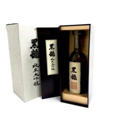 2025年最新】黒龍 日本酒の人気アイテム - メルカリ