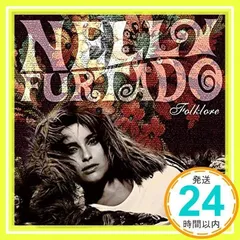 Folklore [CD] Furtado, Nelly_02