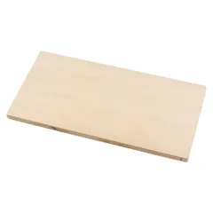 そば打ち用　木製まな板　合板　60×30cm　手打ちそば　手打ちうどんのサムネイル