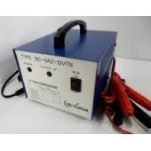 BC-5A2-12VTN GSユアサ製 充電器 12V/5.0A GSユアサ