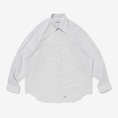 WTAPS BD 04 / LS / NYCO. CORDURA ホワイト L - メルカリ