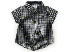 【ブリーズ/BREEZE】ポロシャツ 80サイズ 男の子【子供服・ベビー服】（1875652）