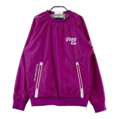 【未使用】PEARLYGATES パーリーゲイツ スニードジャック ゴルフ PEARLY GATES パーリーゲイツ ツインスニード ボルドー×オレンジ