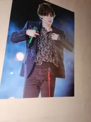 A2 BTS ヴィ(V・テヒョン・テテ) V アクリルケース 2 犬 まとめ売り 出品