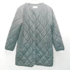 GLOBAL WORK キルティングジャケット E 67031 【1306050067031】