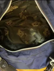 値下げしました！オロビアンコ　ハンドショルダーバッグ