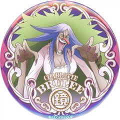 ONEPIECE 輩缶バッジ 21弾 SHINE 麦わらの一味 - メルカリ