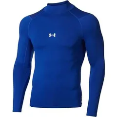 アンダーアーマー　UNDER ARMOUR　ドーム　長袖　コールドギア　UAコンプレッション　ロングスリーブ　シャツ　トレーニング 　インナー　野球　ソフト　1375374　★5500