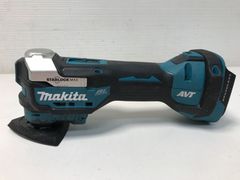 ■中古■Makita TM52D　充電式マルチツール（1618）【★38-379】