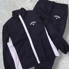 Callaway レディース　ウェア上下セット Mサイズ ブラック 2025年最新】キャロウェイレディースセットアップの人気アイテム