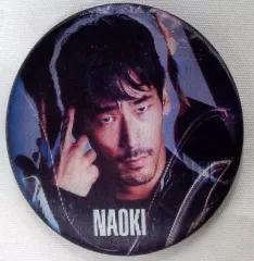 【中古】バッジ・ピンズ 小林直己 チェンジング缶バッジ 「三代目 J SOUL BROTHERS PERFECT LIVE 2010-2020」 IMAGINATIONカプセル景品