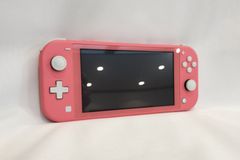 【セット商品】ニンテンドースイッチライト本体　キャリングケース　スーパーマリオブラザーズ