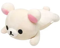 【中古】ぬいぐるみ コリラックマ うつぶせぬいぐるみ 「リラックマ」