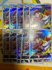 セレナ　カイ　テールナー　お得！PSA10 3点セット！ セレナ カイ テールナー お得！PSA10 3点セット！