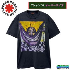 US 古着 バンT レッチリ Tシャツ 2022 グレー US:L nsc5rJzm6MhxNGBPaktSoW.png@jpg