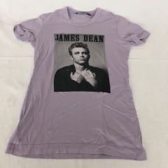 DOLCE＆GABBANA　ドルチェアンドガッバーナ　ジェームス・ディーン　JamesDean　Tシャツ　38サイズ
