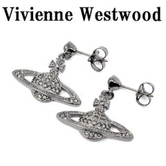 vivienne westwood シングルピアス　南京錠 vivienne westwood シングルピアス 南京錠 - メルカリ