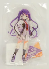 NBCユニバーサル・エンターテインメントジャパン/アイオウプラス CLOCK WORK RABBIT in AKIBA リゼ アクリルスタンド