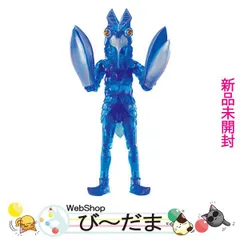 2025年最新】s.h.figuarts バルタン星人の人気アイテム - メルカリ
