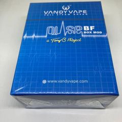 vandy vape pulse bf box mod　Black