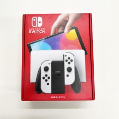 Nintendo Switch 有機ELモデル ホワイト
