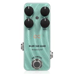 【新品】One Control BLUE 360 AIAB / a49243【箱付き｜AIAB】