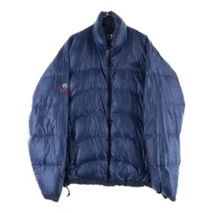 THE NORTH FACE (ザノースフェイス) SUMMIT SERIES ACONCAGUA ND18200 サミットシリーズ アコンガグア ダウンジャケット ネイビー