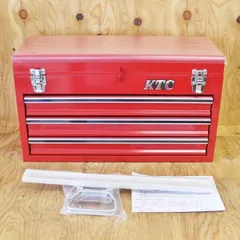 2024年最新】ktc 工具箱 チェストの人気アイテム - メルカリ