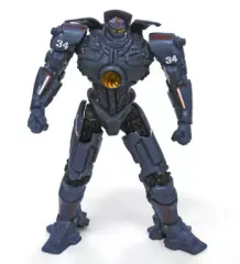 パシフィックリム　キーボールチェーン　ガーディアン・ブラボー　ガチャガチャ パシフィックリム キーボールチェーン ガーディアン・ブラボー