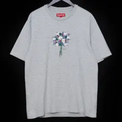 2025年最新】supreme bouquet s/s topの人気アイテム - メルカリ
