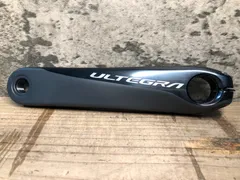 シマノ FC-R8000 アルテグラ 165mm ショートクランク SHIMANO ( シマノ ) クランクセット FC-R8100 ULTEGRA