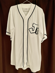 Jxx ベースボールシャツ (新品)