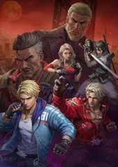 【新品】 ダブルドラゴン リヴァイヴ PlayStation 5 佐賀