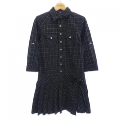 2026年最新】BURBERRY BLACK LABEL レディース ワンピースの人気