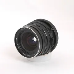 マミヤ C 50mm F/4.5 Wide Angle Lens 3358