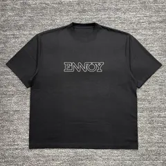 2025年最新】エンノイ ennoy tシャツの人気アイテム - メルカリ