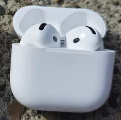 2025年最新】AirPods4 片耳の人気アイテム - メルカリ