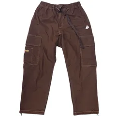 FR2 撫子 エフアールツー ストレッチ カーゴパンツ 希少 2way Stretch Nylon Cargo Pants‐2nd‐ – #FR2