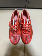 2025年最新】アディゼロ f50 26.5の人気アイテム - メルカリ